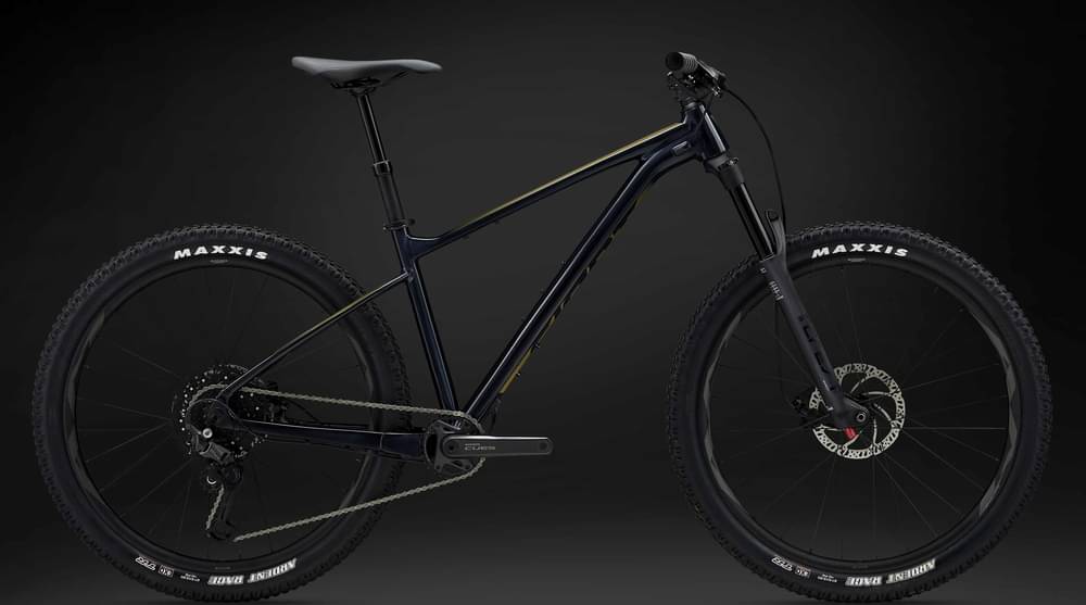 2024 Giant Fathom 2 – Specs, Comparisons, Reviews – 99 Spokes