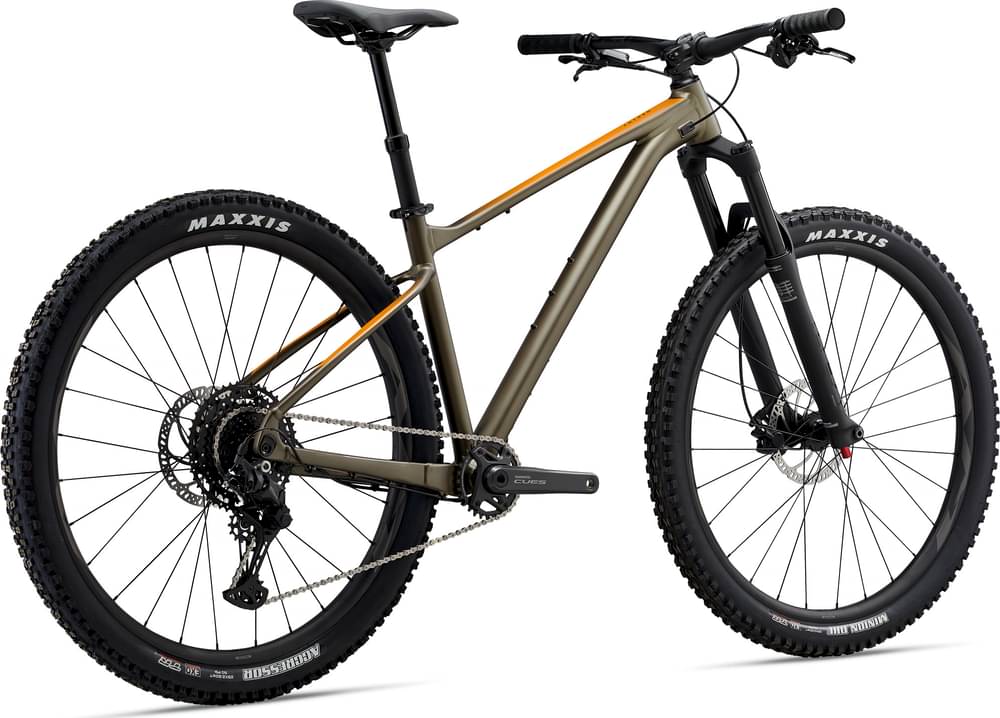 2024 Giant Fathom 29 2 – Specs, Comparisons, Reviews – 99 Spokes
