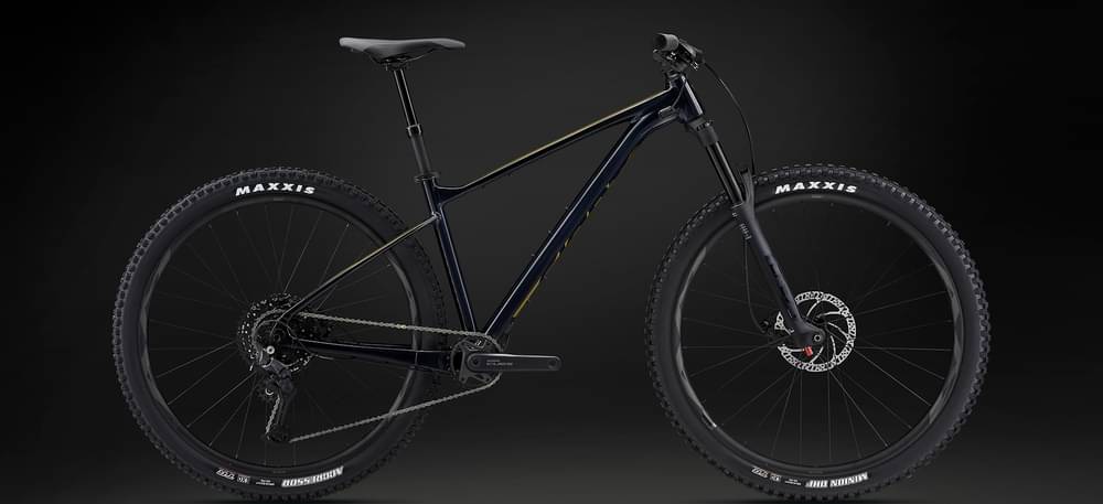 2024 Giant Fathom 29 2 – Specs, Comparisons, Reviews – 99 Spokes