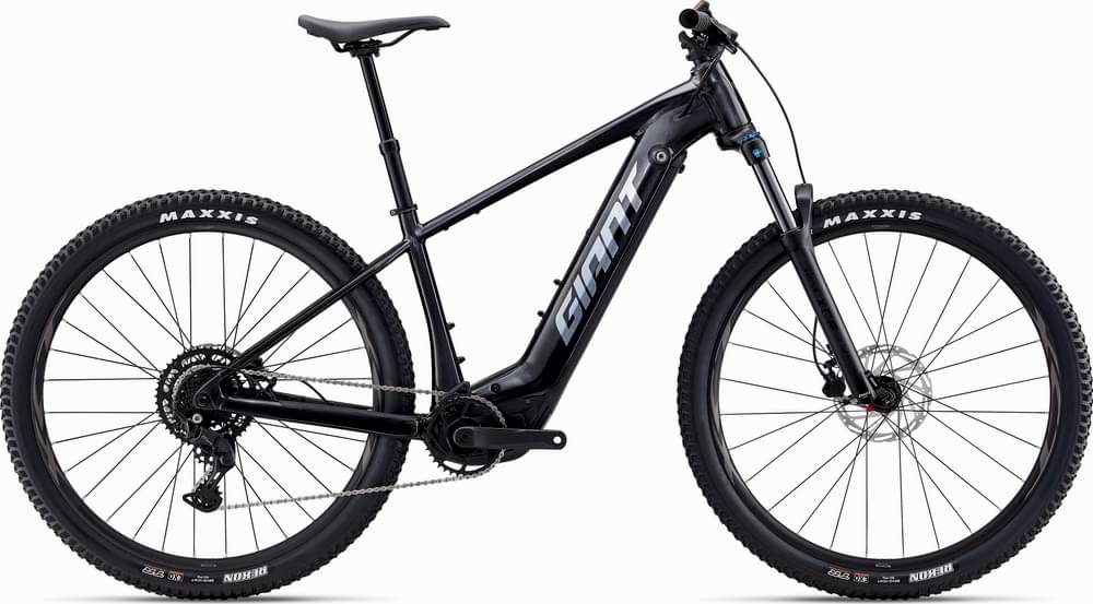 2024 Giant Fathom E+ 2 – Specs, Comparisons, Reviews – 99 Spokes
