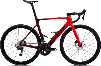 【2/2まで値下げ】GIANT Propel Advanced Pro 2024 2/2まで値下げ】GIANT Propel Advanced Pro 2024