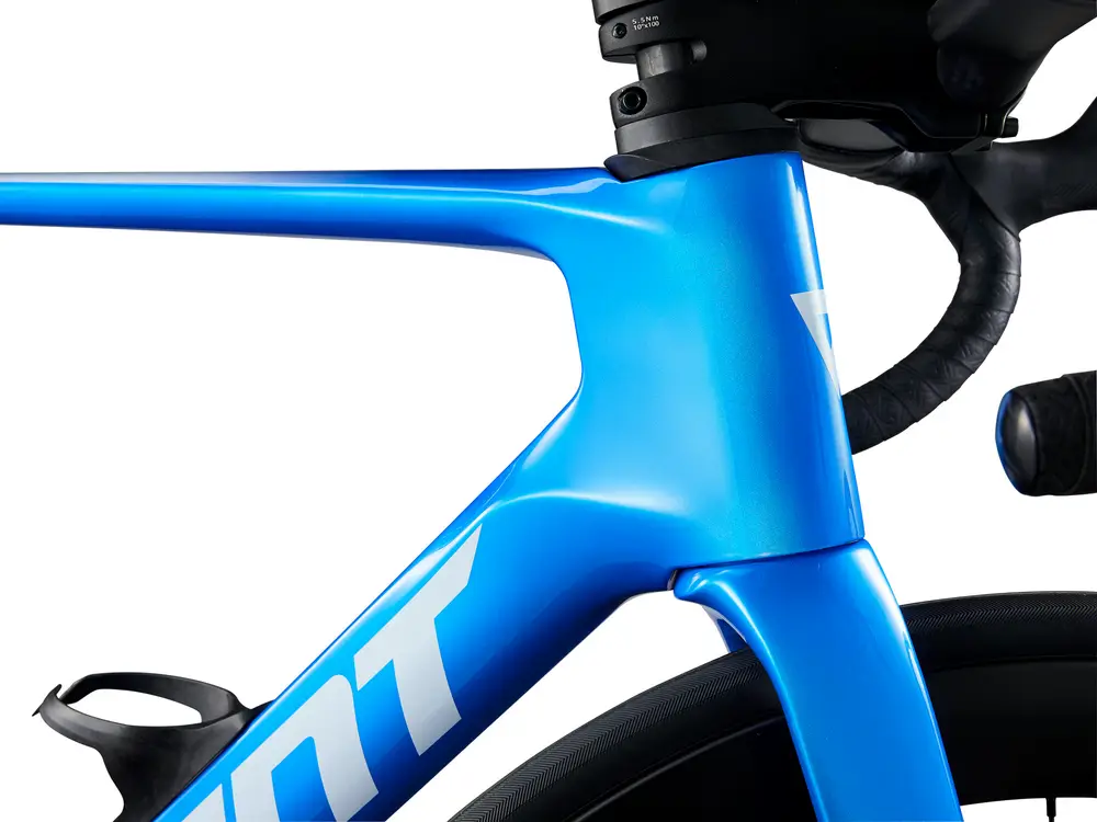 2024 Giant Propel Advanced Pro 0 – Specs, Comparisons
