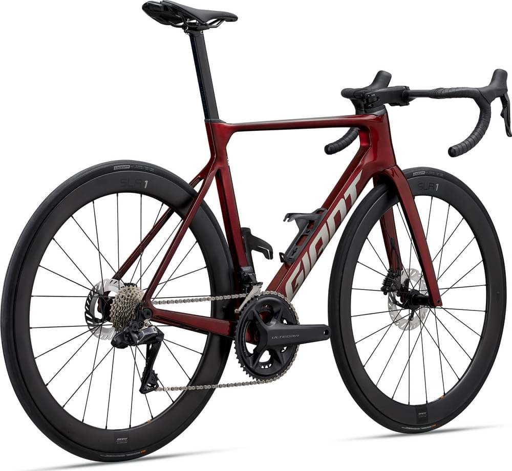 PROPEL ADVANCED PRO （Sサイズ、ULTEGRA di2) ジャイアント GIANT プロペル PROPEL ADVANCED PRO 2023 Sサイズ