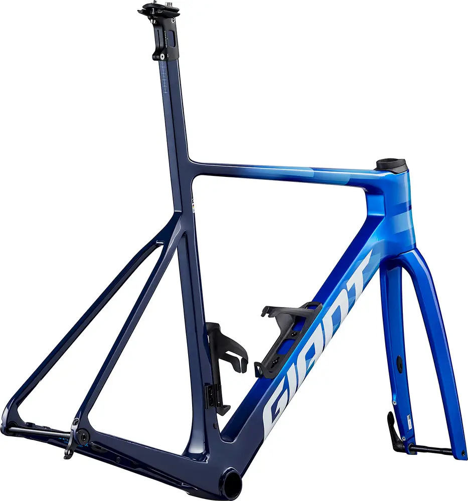 2024 Giant Propel Advanced SL Frameset Specs, Comparisons, Reviews