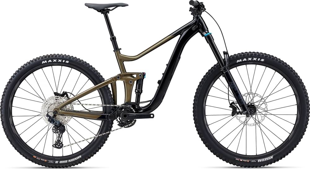 Giant Reign 2
