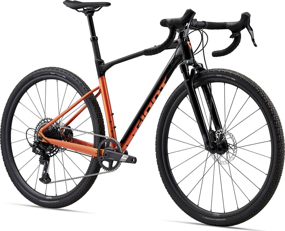 2024 Giant Revolt X 1 – Specs, Comparisons, Reviews – 99 Spokes