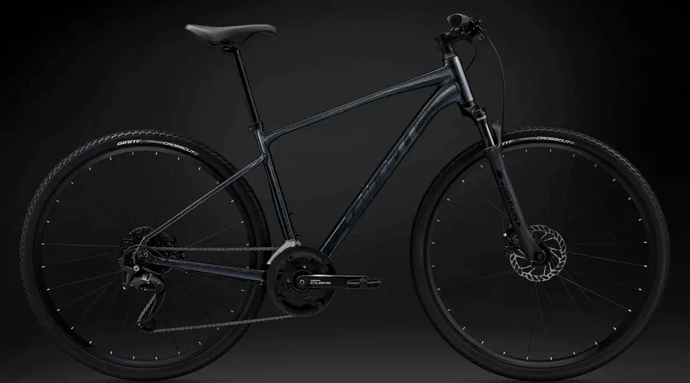 2024 Giant Roam Disc 1 – Specs, Comparisons, Reviews – 99 Spokes