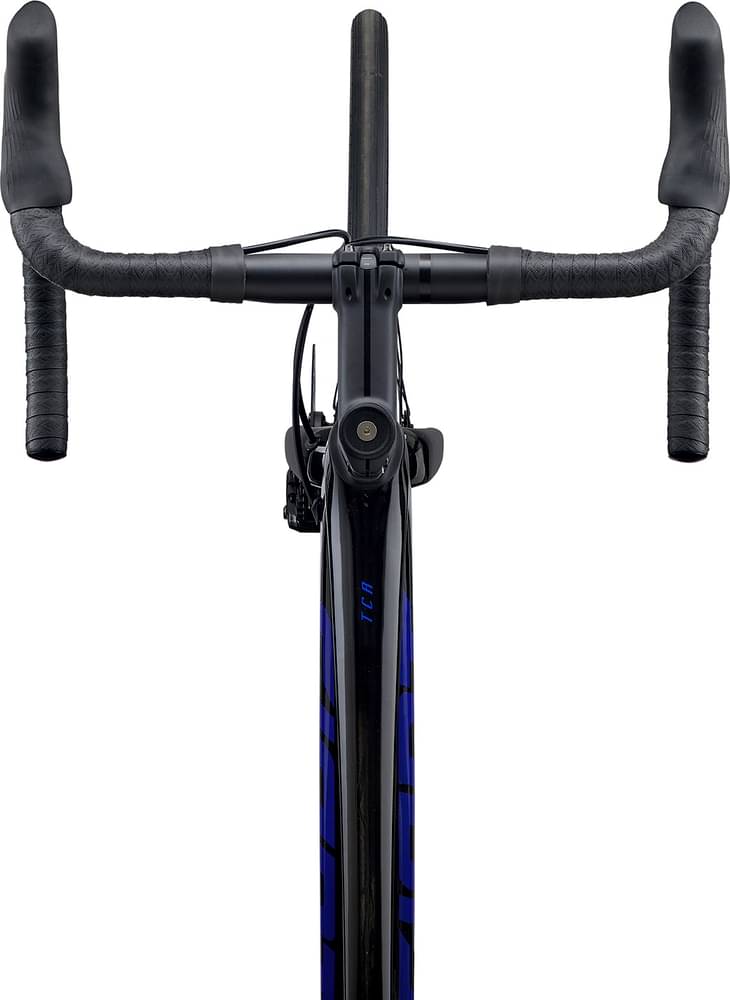 2024 Giant TCR Advanced Disc 1 KOM – Specs, Comparisons, Reviews
