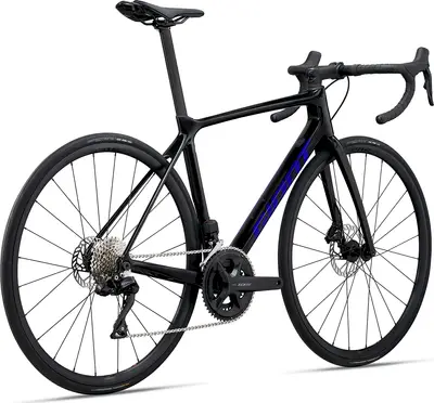 2024 Giant TCR Advanced Disc 1 KOM – Specs, Comparisons, Reviews