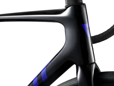2024 Giant TCR Advanced Disc 1 KOM – Specs, Comparisons, Reviews