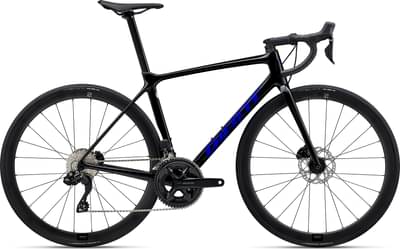 【値下げ】GIANT TCR ADVANCED SL DISC 2024 2024 Giant TCR Advanced Disc 1 Pro Compact – Specs, Comparisons