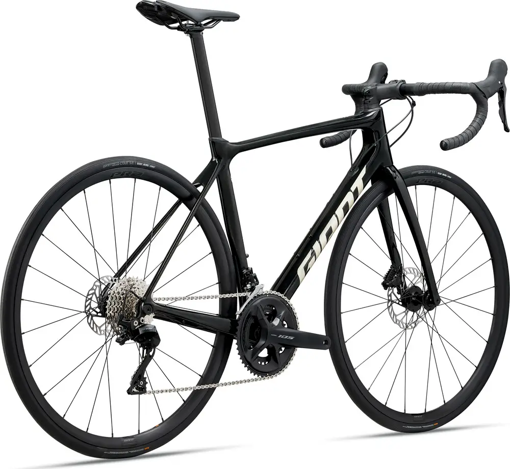 2024 Giant TCR Advanced Disc 2 KOM – Specs, Comparisons, Reviews