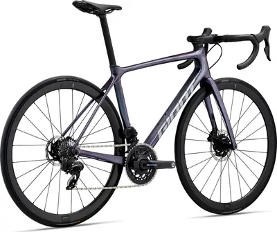 2024 Giant TCR Advanced Pro Disc 0 AXS – Specs, Comparisons