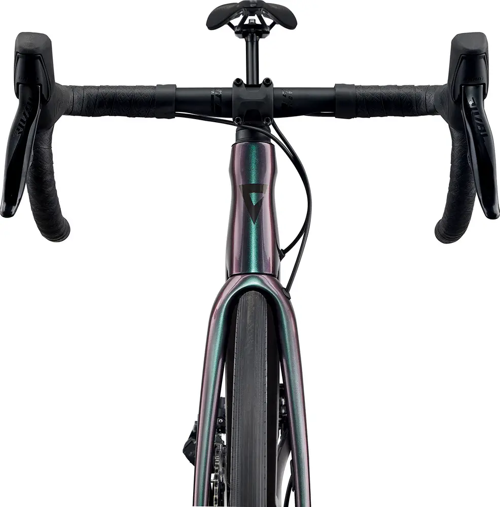 Giant TCR ADVANCED 1 DISC KOM【2024年購入】 2024 Giant TCR Advanced Disc 1 AR Road Bike