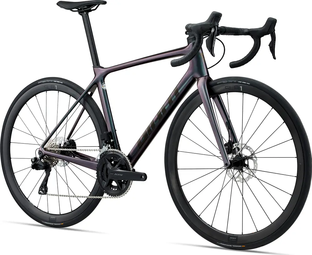 2024 Giant TCR Advanced Pro Disc 1 Di2 – Specs, Comparisons