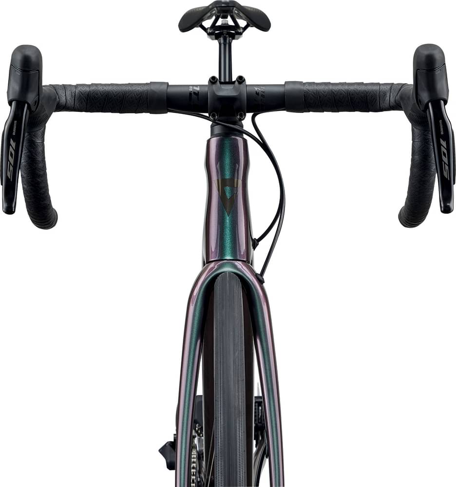 2024GIANT TCR advanced 1KOM105di2