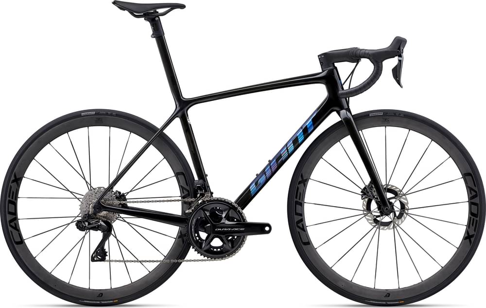 2024 Giant TCR Advanced SL Disc 0 – Specs, Comparisons, Reviews