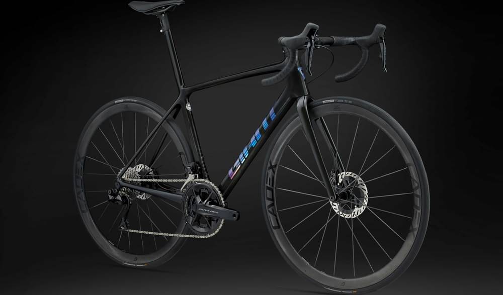 2024 Giant TCR Advanced SL Disc 0 – Specs, Comparisons, Reviews