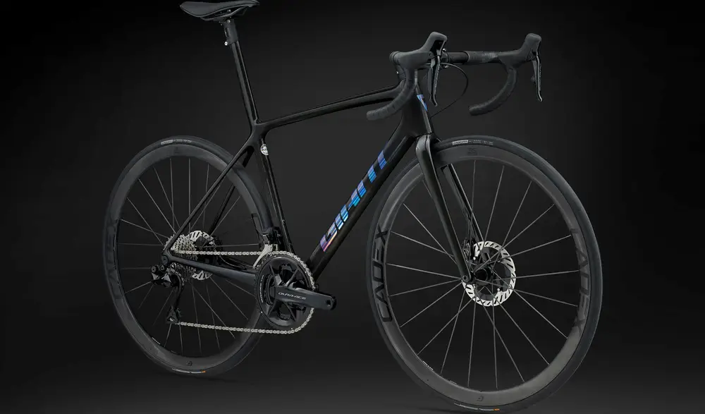 2024GIANT TCR ADVANCED SL SサイズR8050Di2 2024 Giant TCR Advanced SL Disc 0 – Specs, Comparisons, Reviews