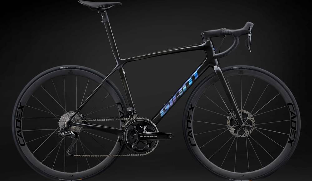 GIANT TCR ADVANCED SL0 DISC Mサイズ The Total Race Bike | Giant TCR Advanced SL 0 | Giant