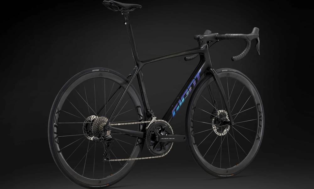 2024 Giant TCR Advanced SL Disc 0 – Specs, Comparisons