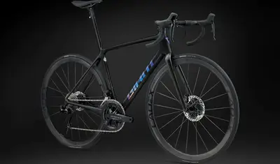2024 Giant TCR Advanced SL Disc 0 – Specs, Comparisons, Reviews