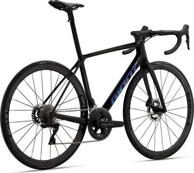2024 Giant TCR Advanced SL Disc 0 – Specs, Comparisons, Reviews