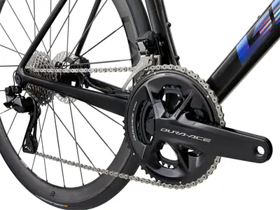 2024 Giant TCR Advanced SL Disc 0 – Specs, Comparisons, Reviews