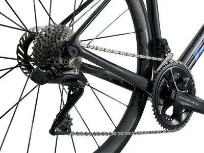 2024 Giant TCR Advanced SL Disc 0 – Specs, Comparisons, Reviews