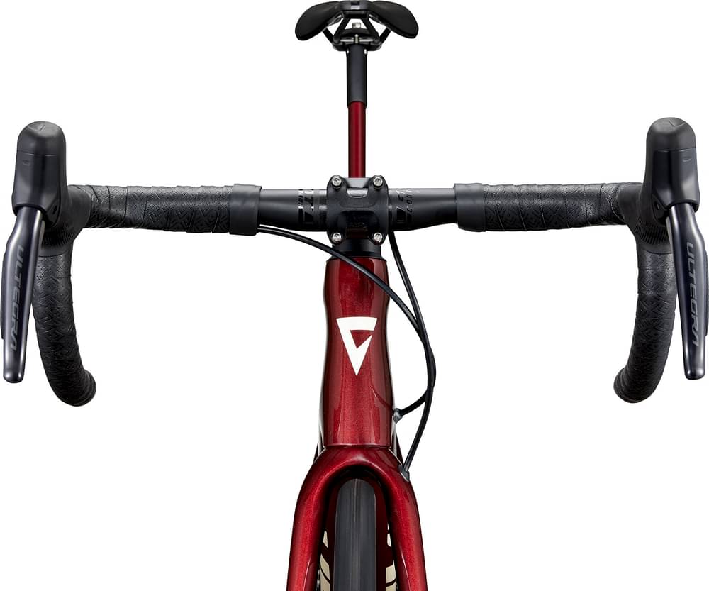 2024 Giant TCR Advanced SL Disc 1 – Specs, Comparisons, Reviews
