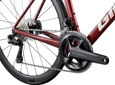 2024 Giant TCR Advanced SL Disc 1 – Specs, Comparisons, Reviews