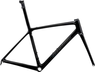 2024 Giant TCR Advanced SL Frameset – Specs, Comparisons