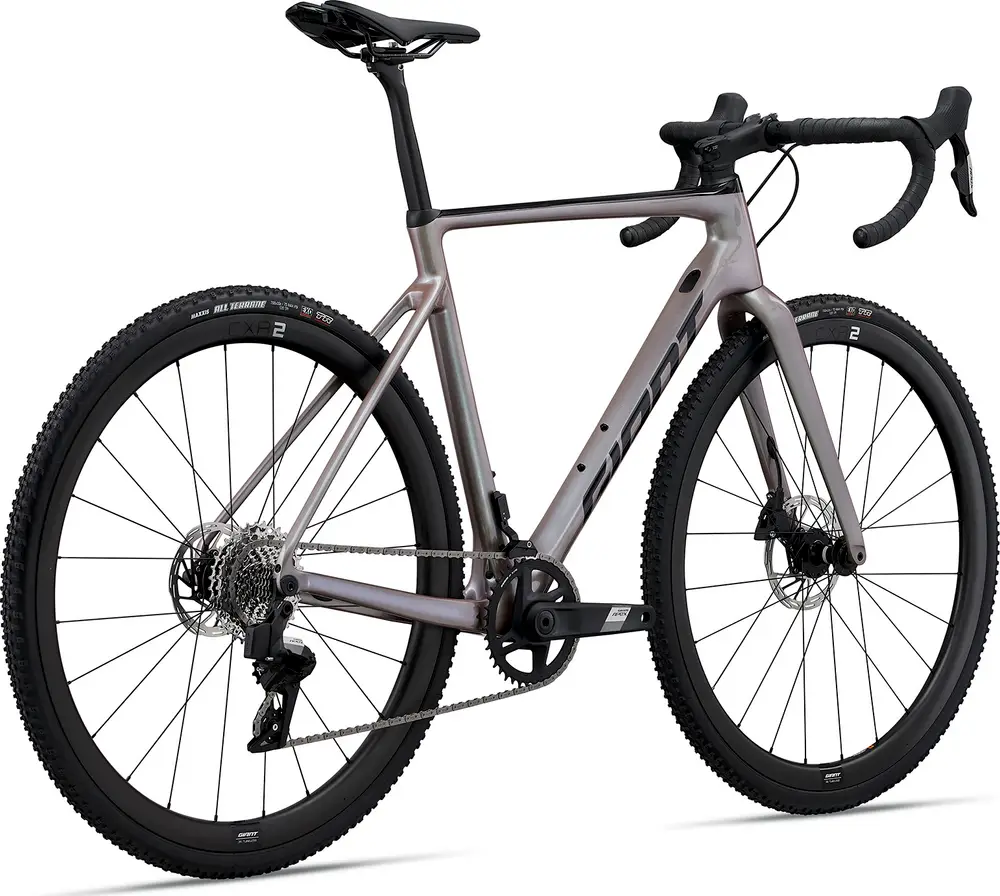 2024 Giant TCX Advanced Pro 1 – Specs, Comparisons, Reviews