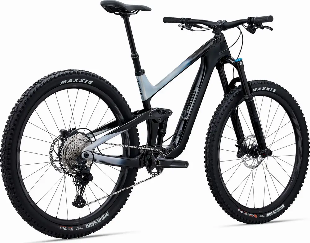 2024 Giant Trance Advanced 29 – Specs, Comparisons, Reviews – 99