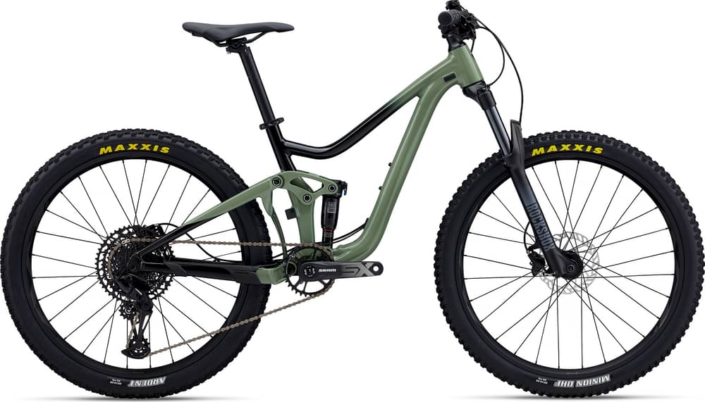 Giant Trance Jr 26