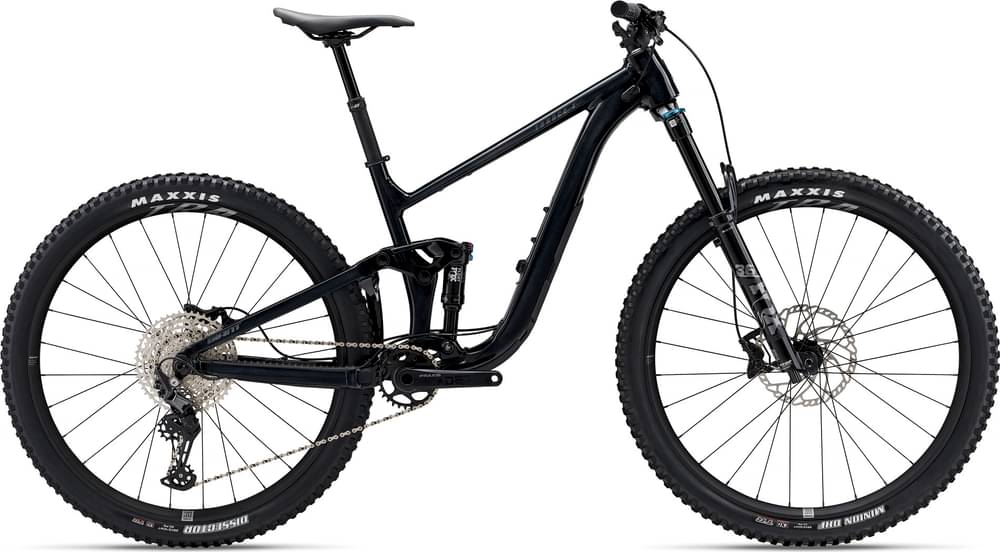 Giant Trance X 2