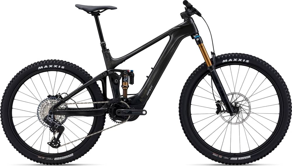 GIANT Trance X Advanced E+ Elite 1