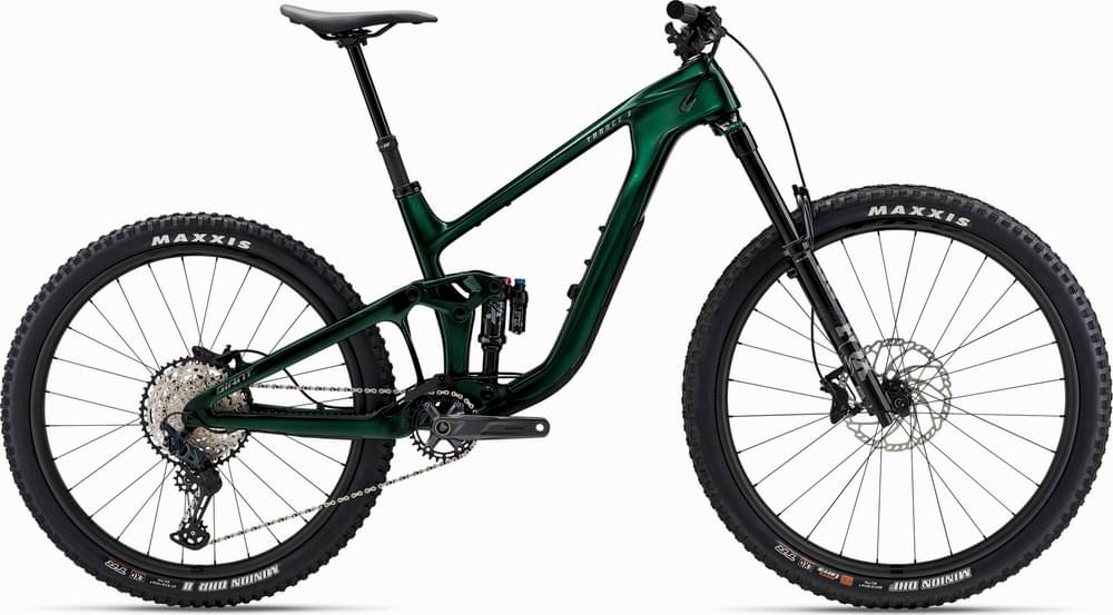 Giant Trance X Advanced SX 2024