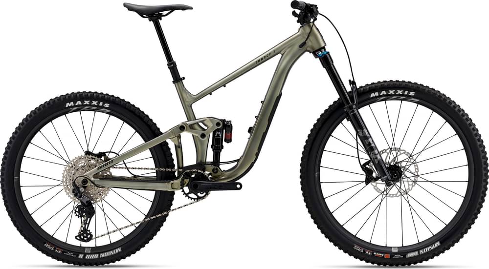 Giant Fathom 2025 — Price & Specs | 2BX