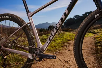 2024 Giant XTC Advanced 29 2 – Specs, Comparisons, Reviews – 99 Spokes