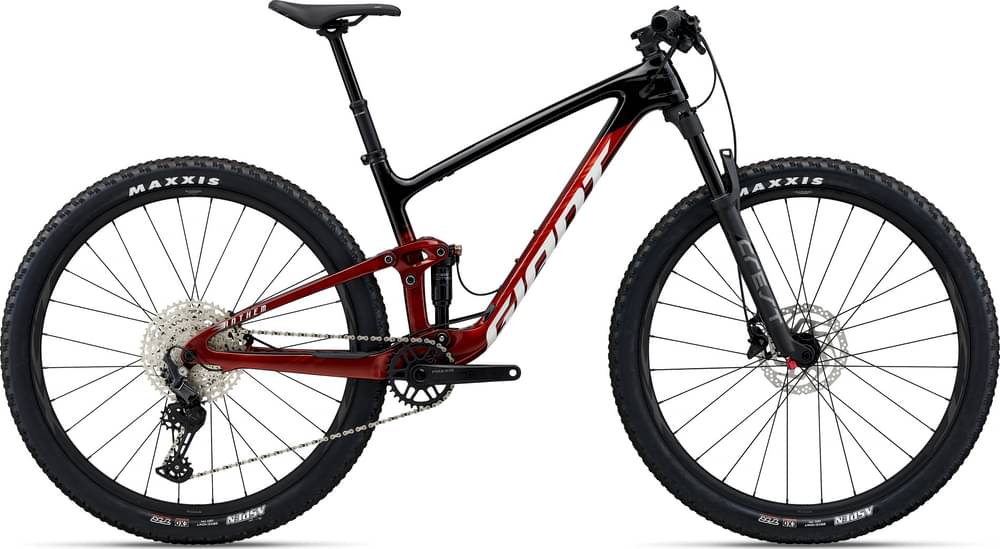 Giant Anthem Advanced 29 4 2025