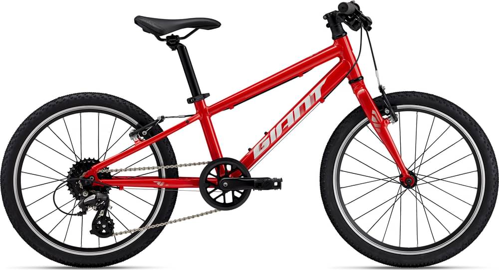 Giant ARX 20インチ　子供用バイク　レッド 7250b.jpeg