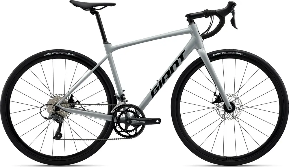 GIANT 2025年式 AR4 Contend AR 4 (2025) | All-Rounder bike | Giant Bicycles US