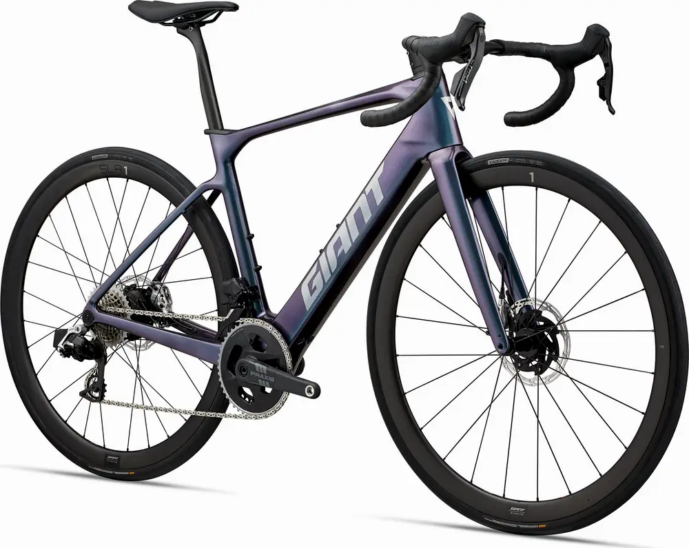 Giant Defy Advanced 3 2025: Giant Defy Advanced 2 2024 – KJKDL