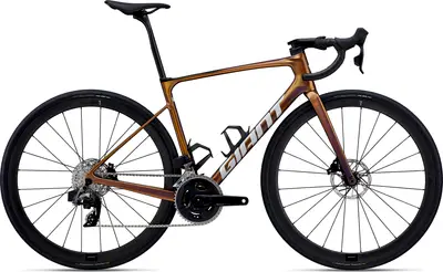 GIANT ADVANCED PRO 2025 XS DI2 アルテグラ8100 GIANT ADVANCED PRO 2025 XS DI2 アルテグラ8100 TCR Advanced Pro 0