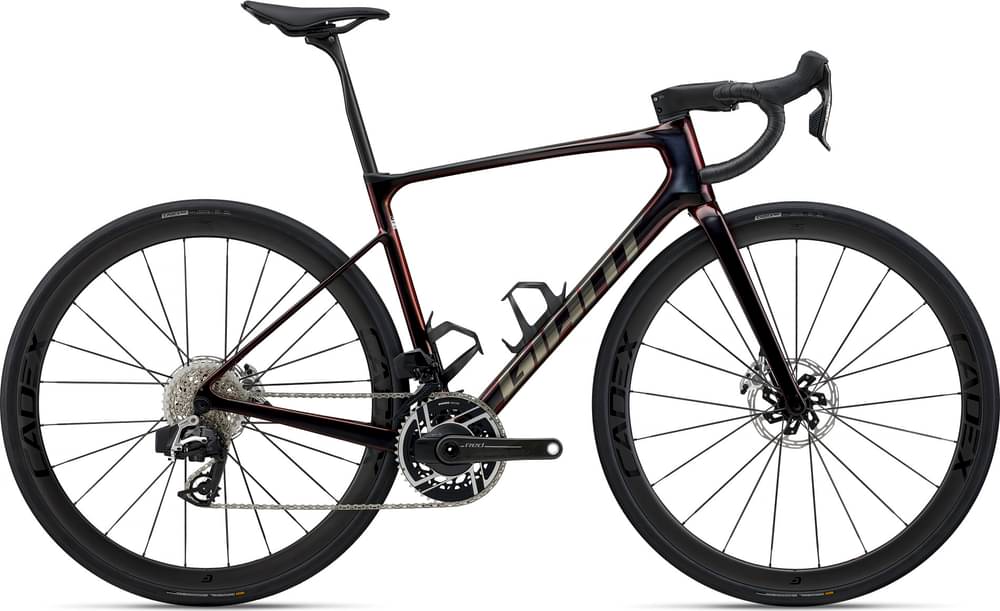 Giant Defy Advanced SL 0