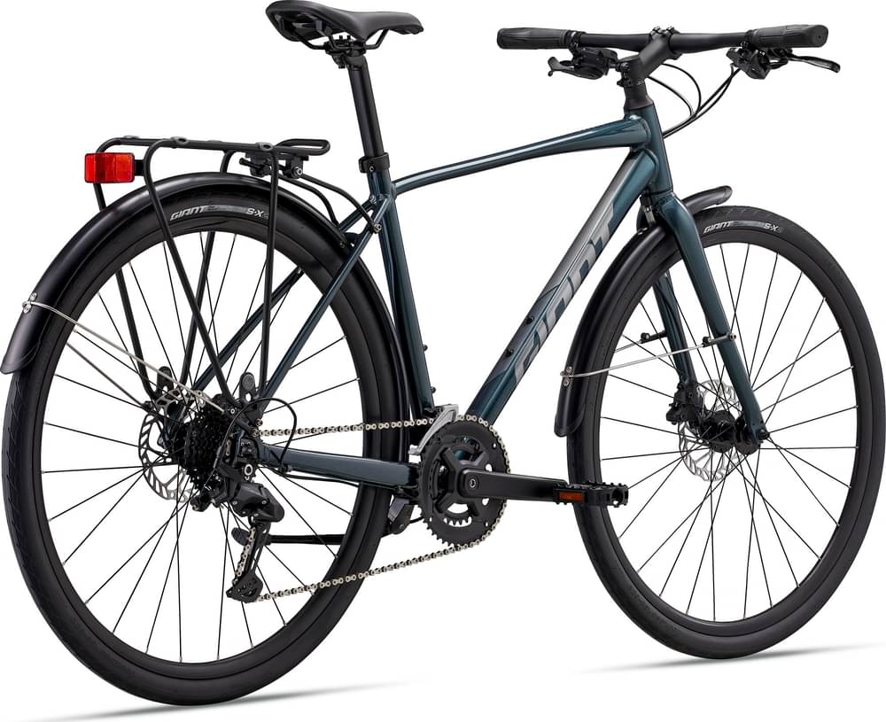 2025 Giant Escape City Disc 2 – Specs, Comparisons, Reviews – 99