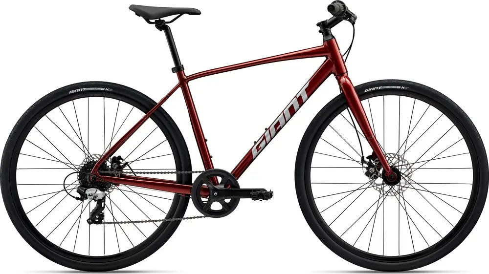 2025 Giant Escape Disc 4 – Specs, Comparisons, Reviews – 99