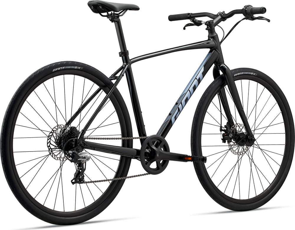 2025 Giant Escape Disc 4 – Specs, Comparisons, Reviews – 99