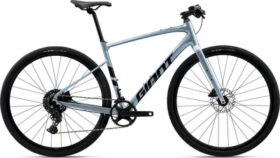 【使用100kmのみ】GIANT FASTROAD AR 2（2024年モデル） Compare: 2025 Giant FastRoad AR 2 vs FastRoad AR Advanced 1 – 99